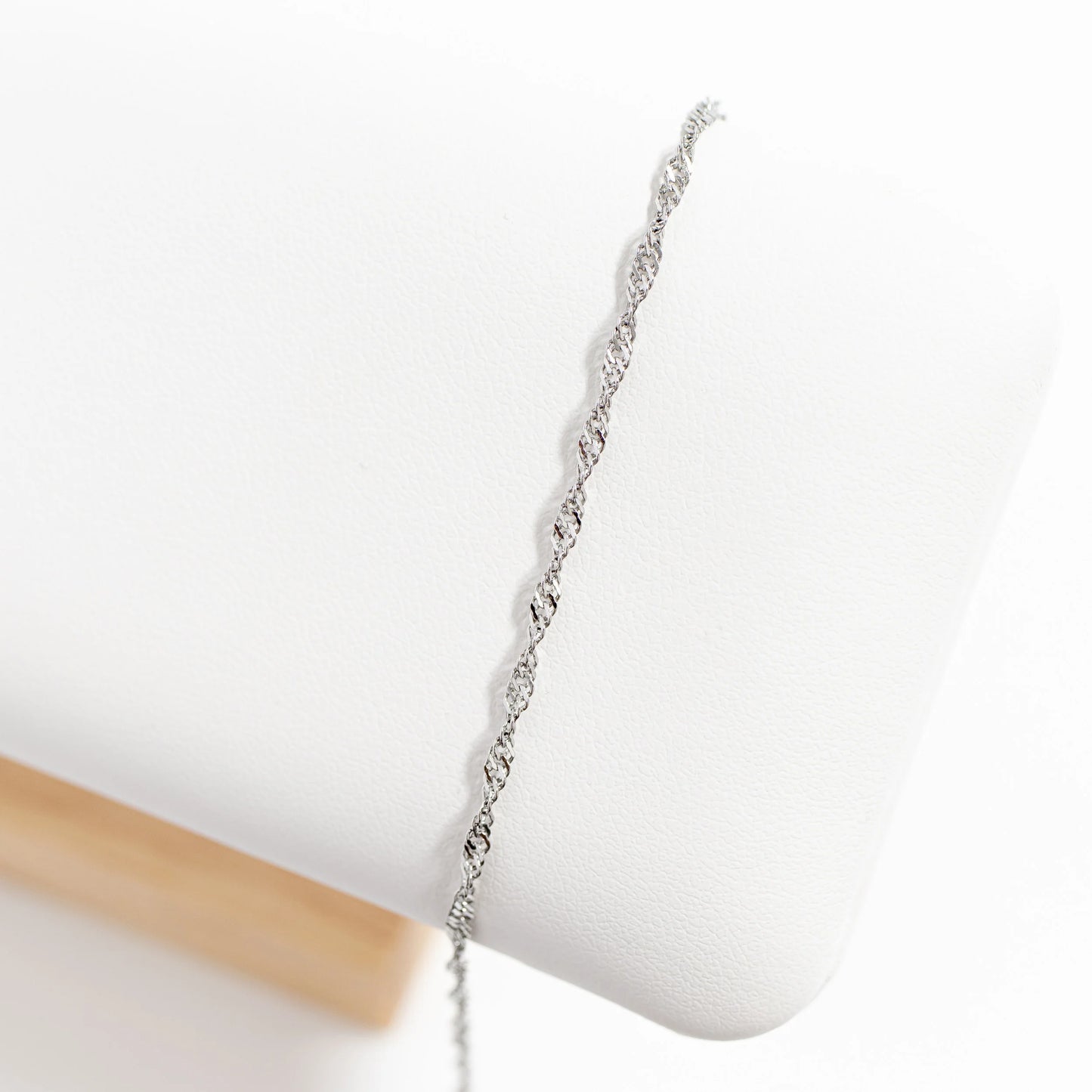 Singapore Bracelet