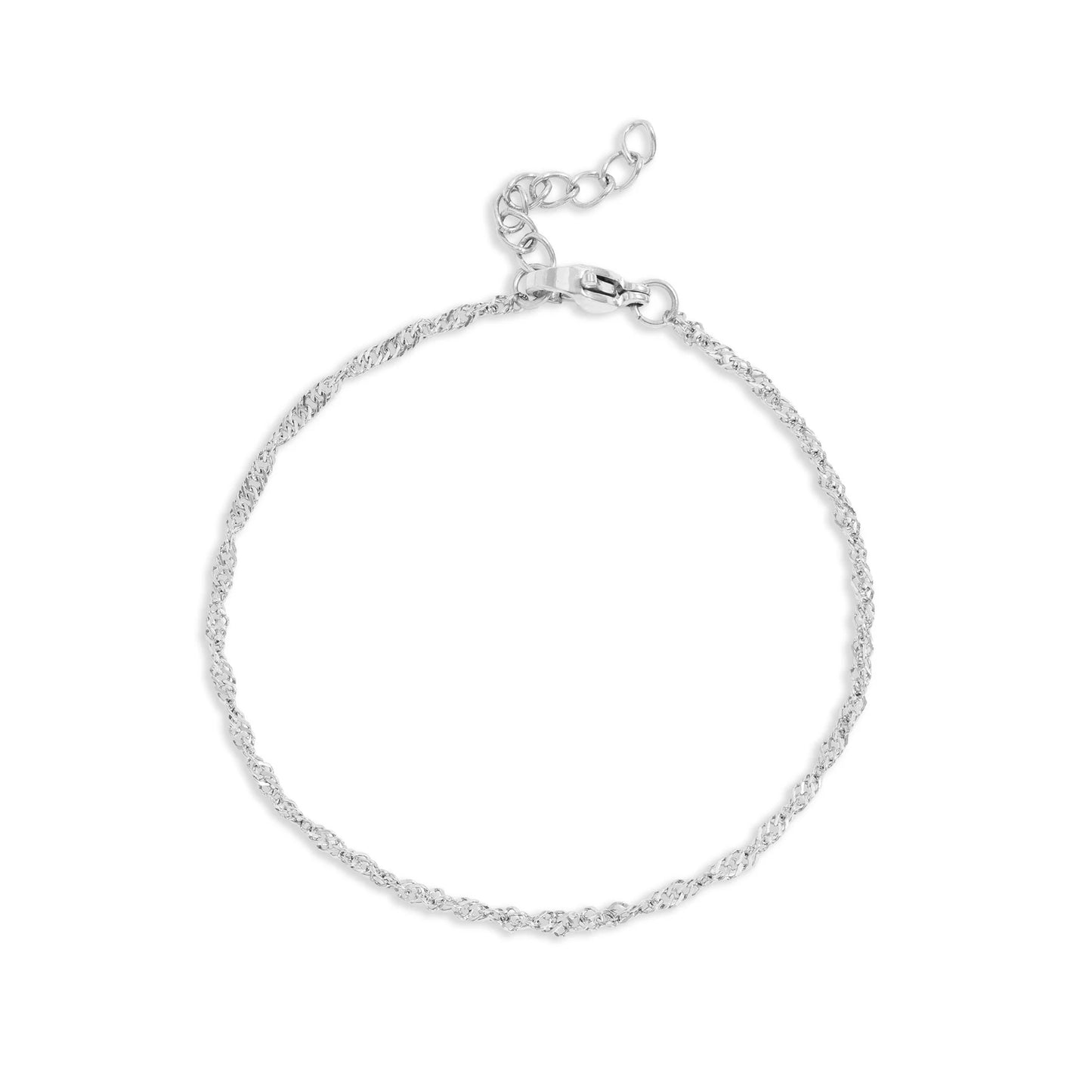 Singapore Bracelet
