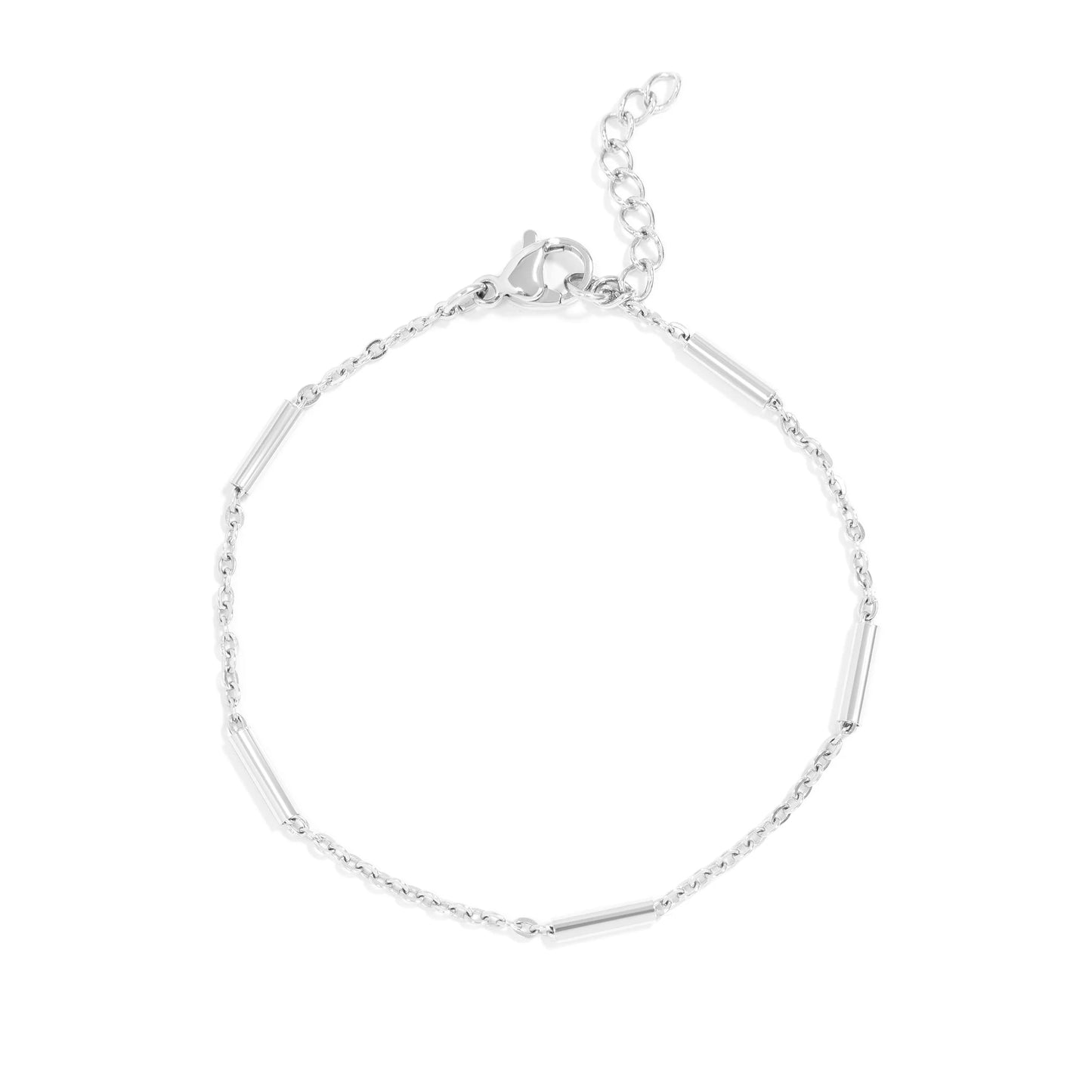 Bar Chain Bracelet