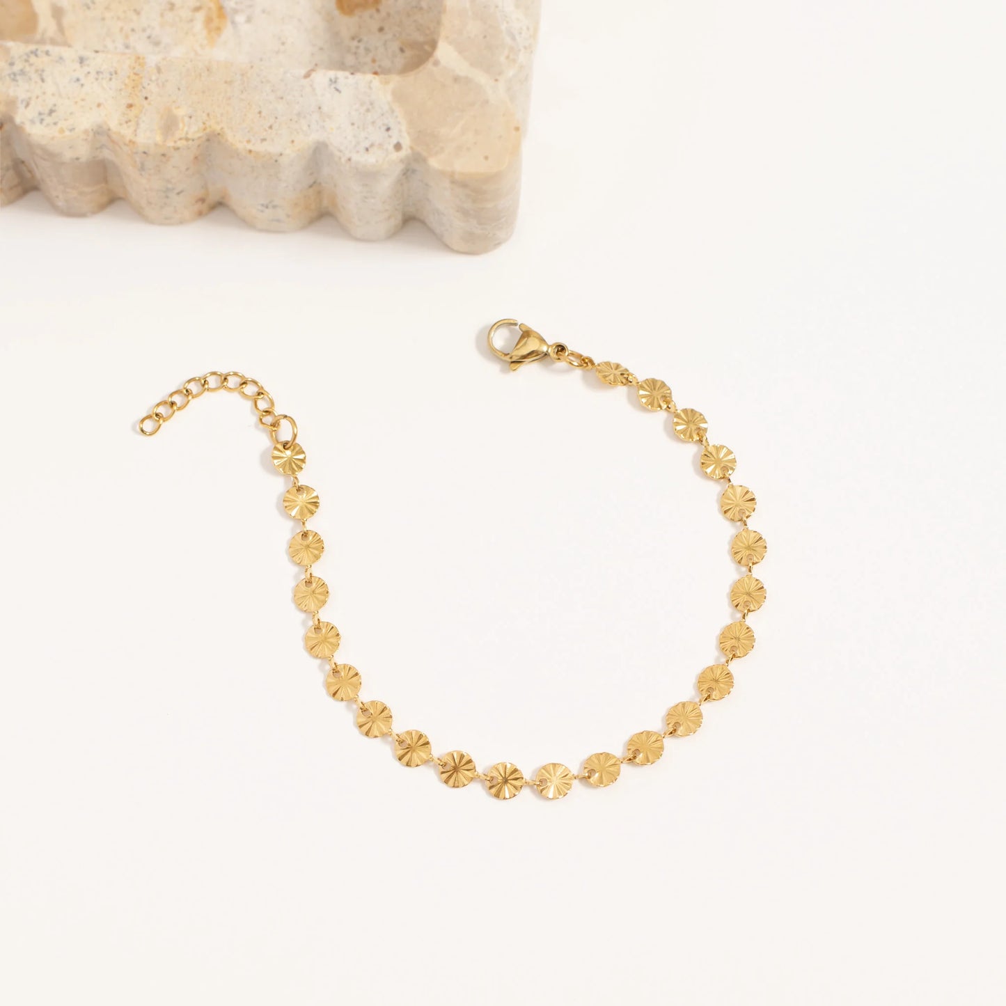 Sunburst Bracelet