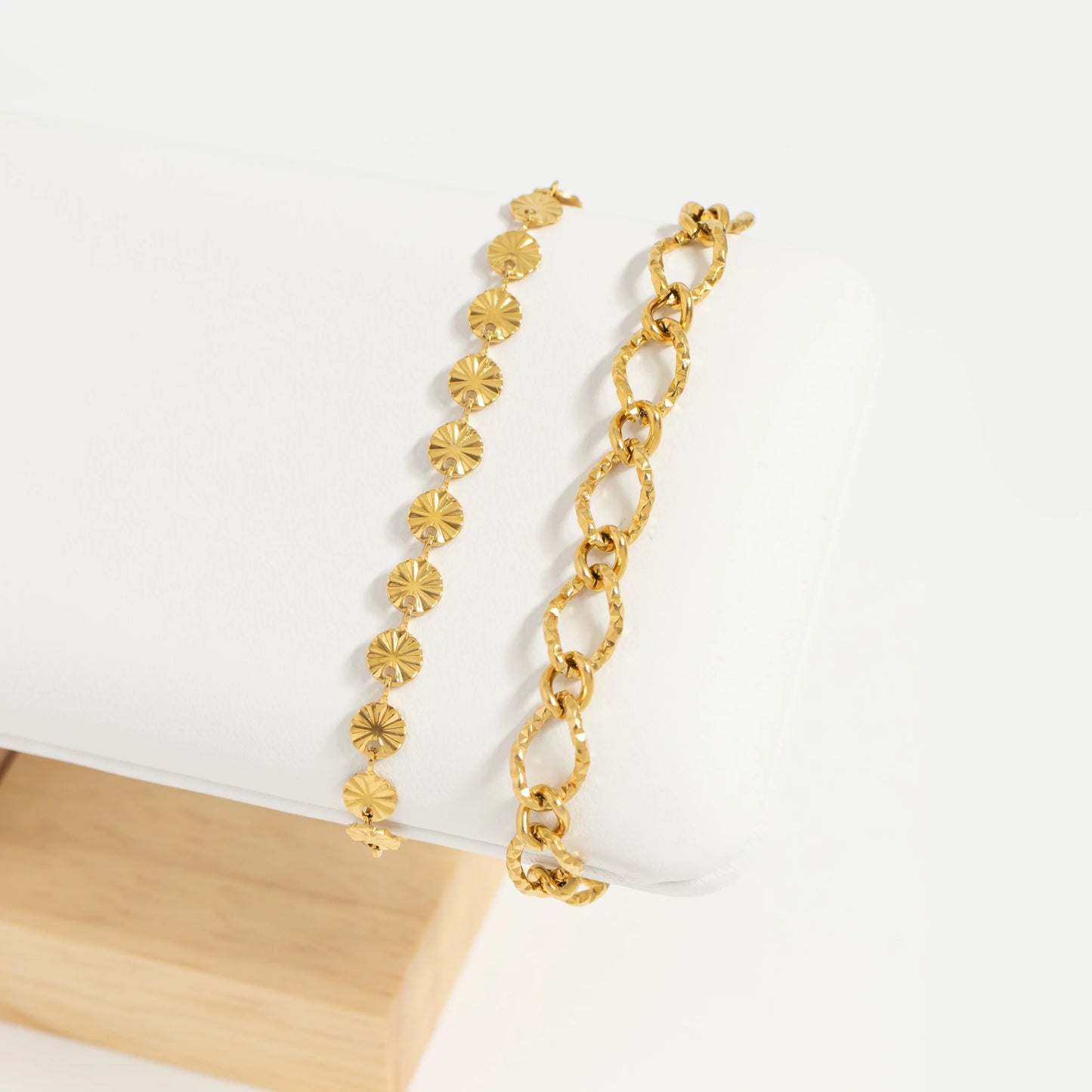 Sunburst Bracelet