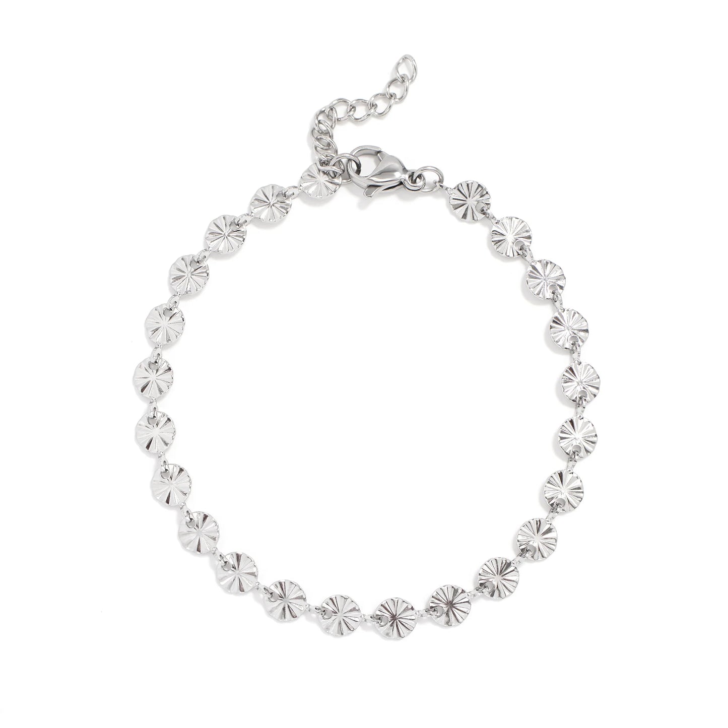 Sunburst Bracelet