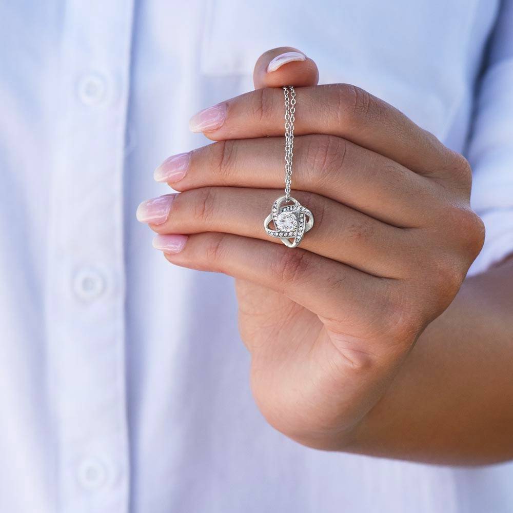 I Said Yes… Now What?