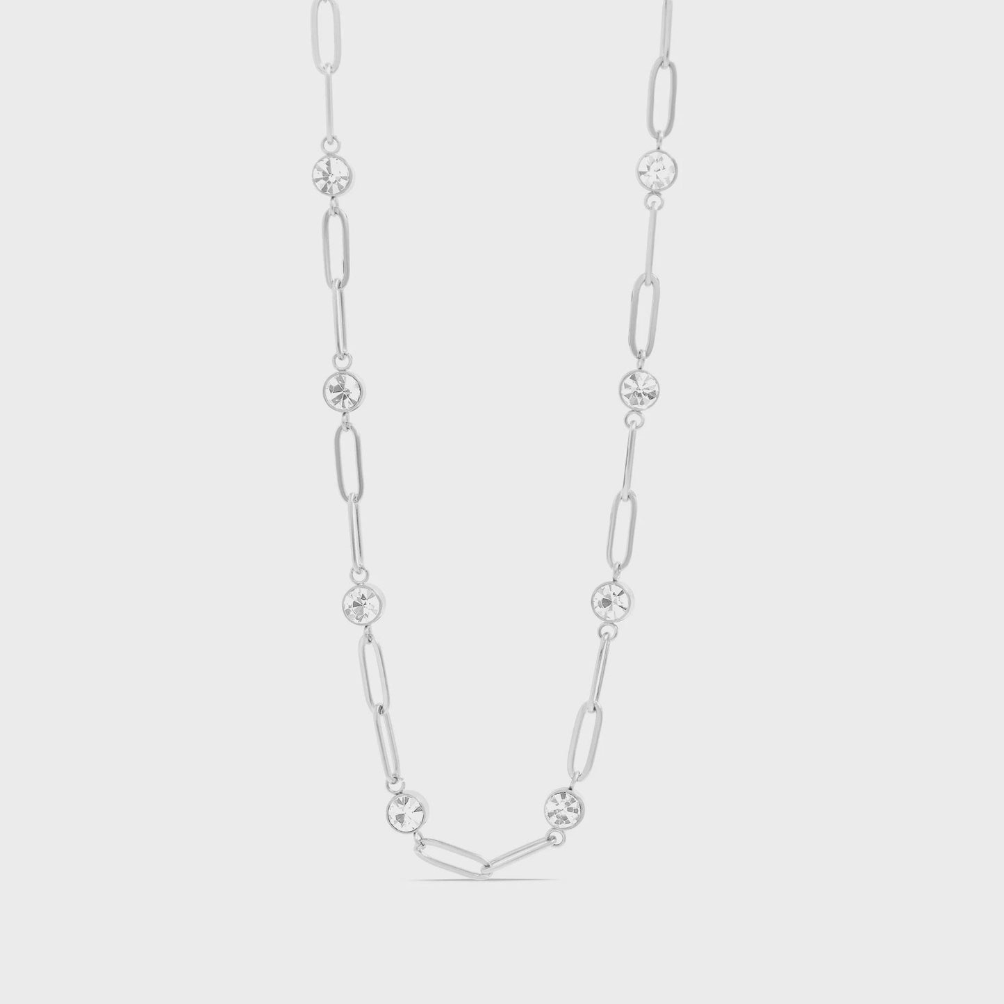 Confetti Multi Stone Necklace