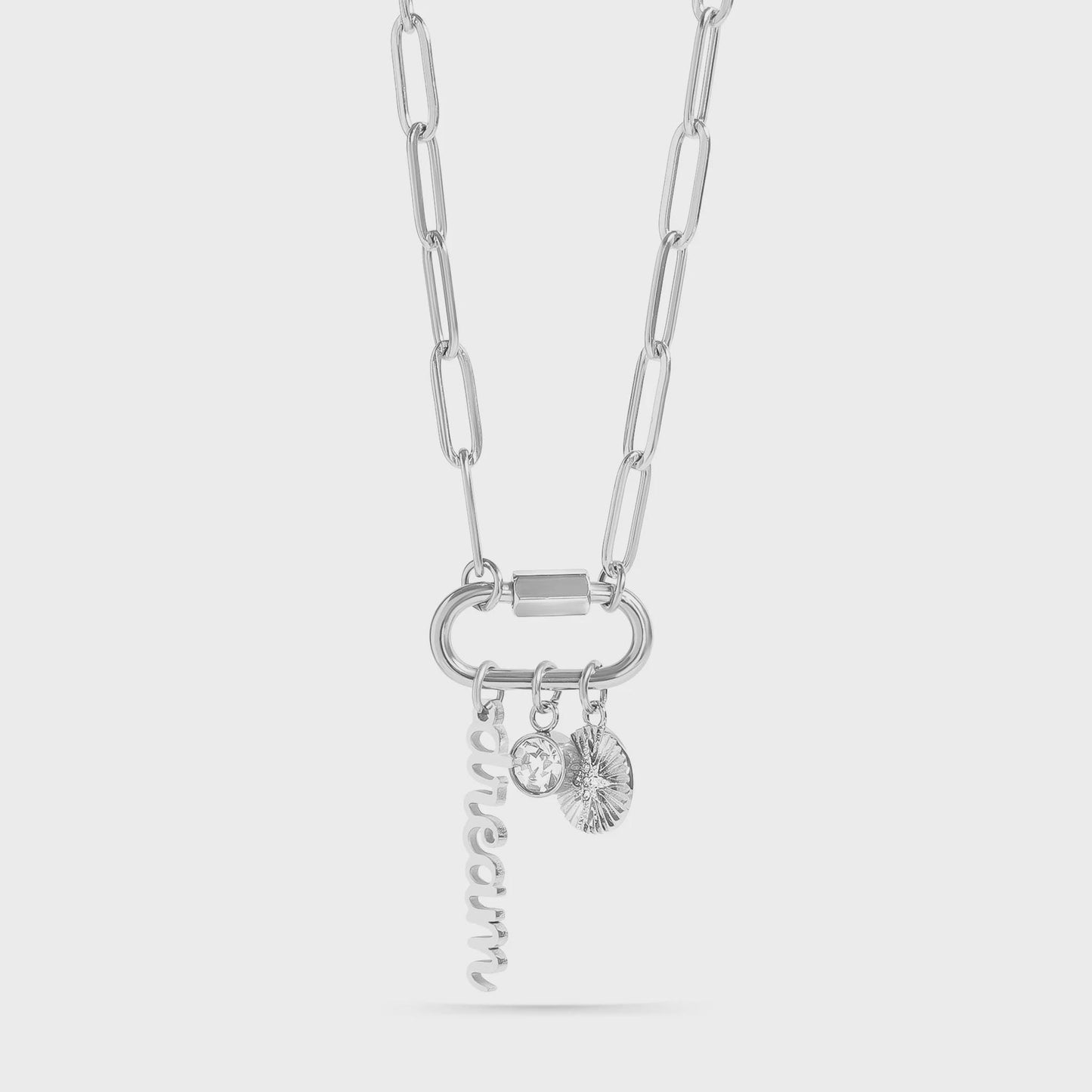 Dream Charm Necklace