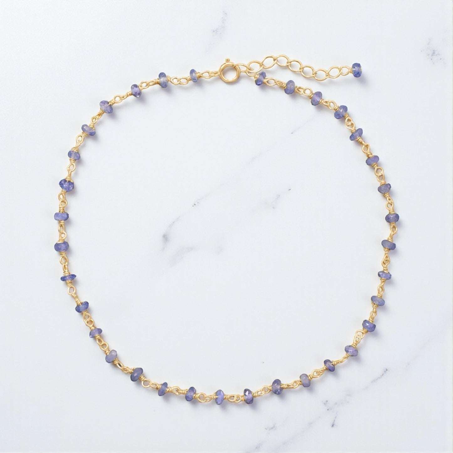 Soft Lavender Elegance