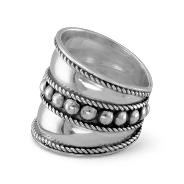 Bali Ring
