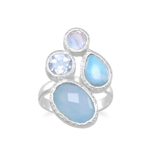 Cluster Ring