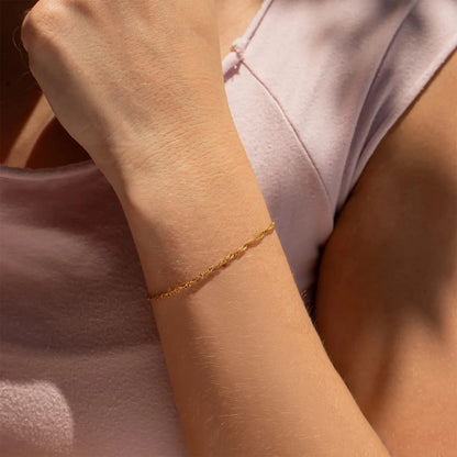 Singapore Bracelet