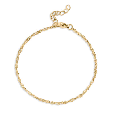 Singapore Bracelet