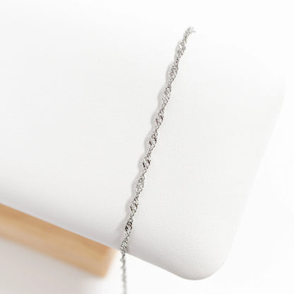 Singapore Bracelet
