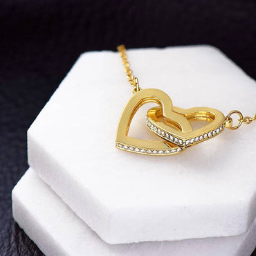 Two Hearts One Promise