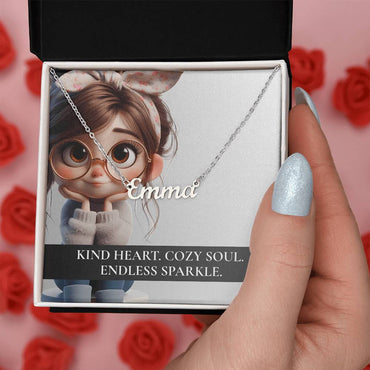 Kind Heart Cozy Soul