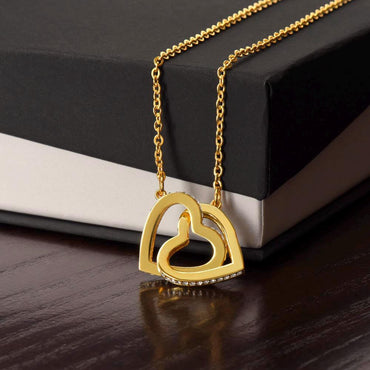 Delicate Heart Necklace