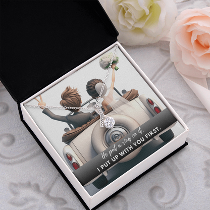 Best Friend Wedding Humor